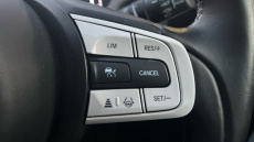 Honda Jazz 1.5 i-MMD Hybrid Crosstar EX 5dr eCVT Hybrid Hatchback